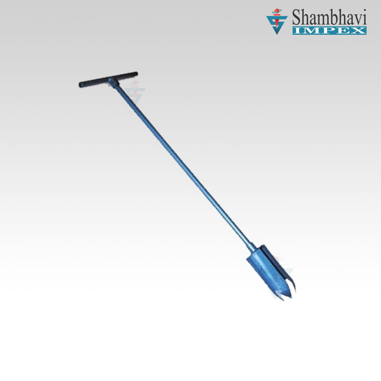 Posthole Type Sampling Augers - (SISSA-01)